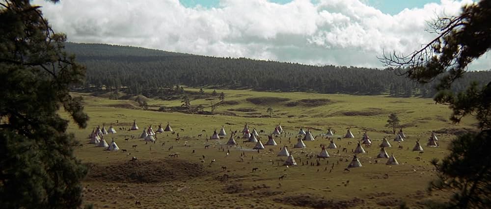 ソルジャーブルーの画像