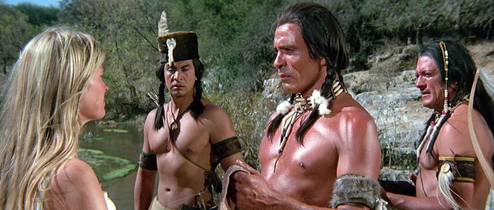 ソルジャーブルーの画像