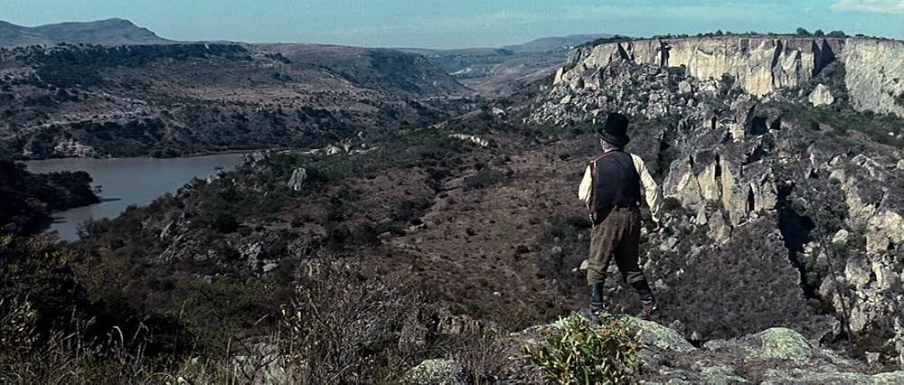 ソルジャーブルーの画像