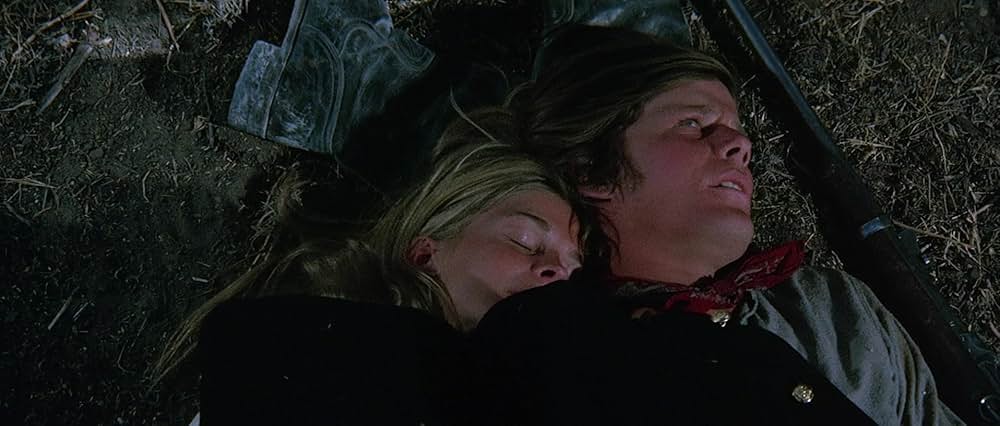 ソルジャーブルーの画像