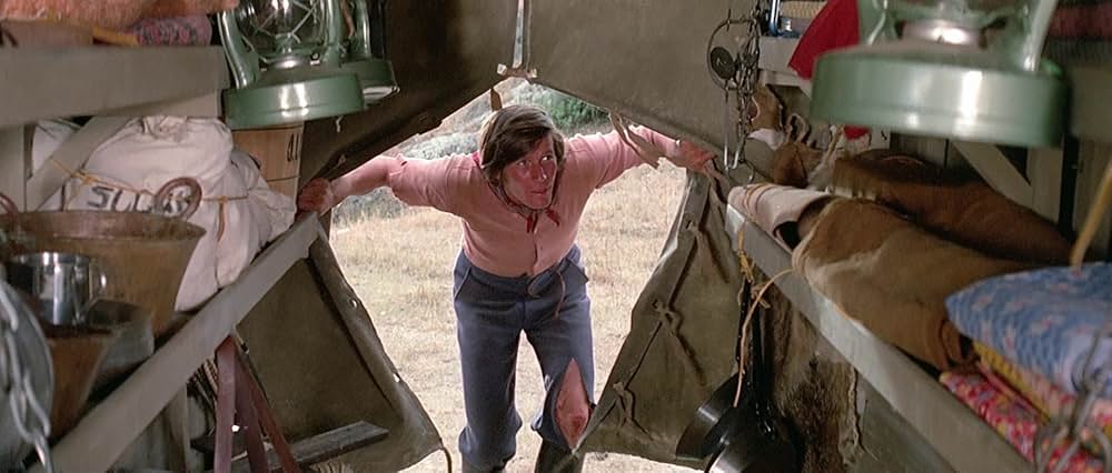 ソルジャーブルーの画像