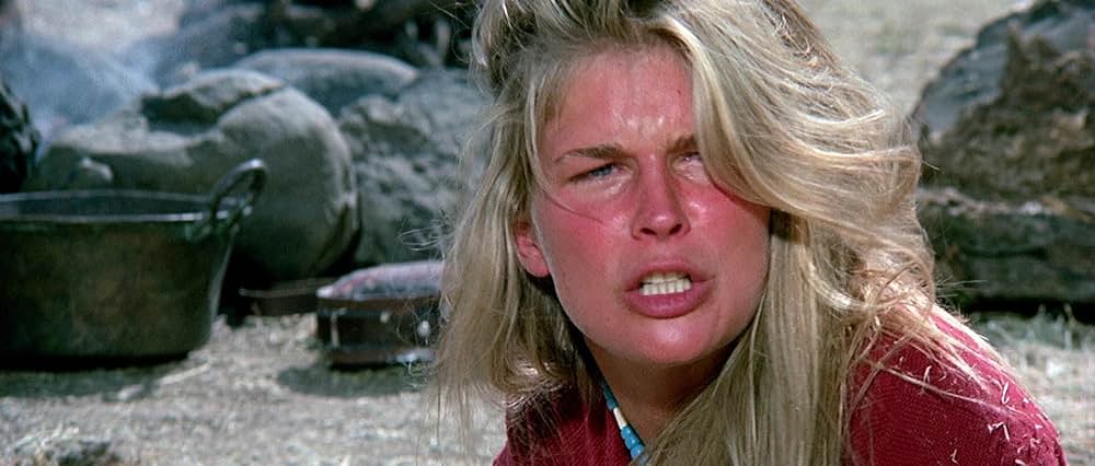 ソルジャーブルーの画像