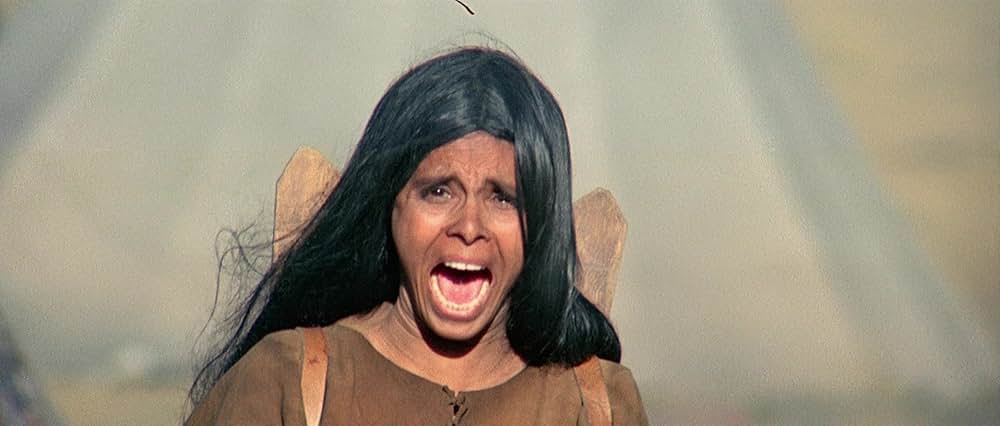 ソルジャーブルーの画像