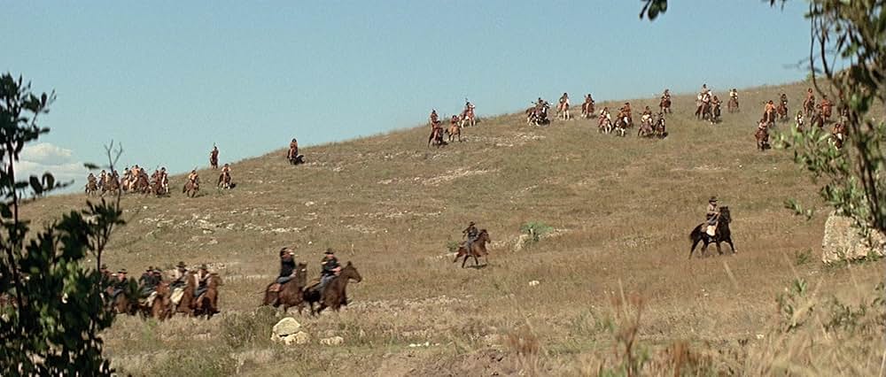 ソルジャーブルーの画像