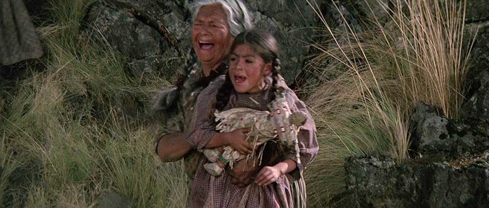 ソルジャーブルーの画像