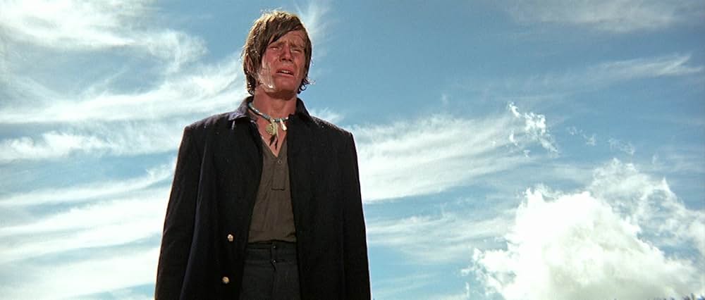 ソルジャーブルーの画像