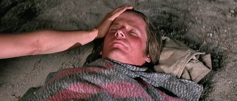 ソルジャーブルーの画像