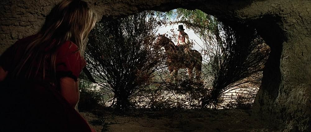 ソルジャーブルーの画像