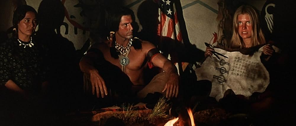 ソルジャーブルーの画像