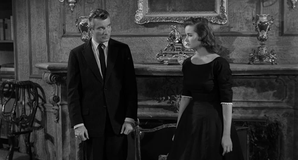 Frankenstein's Daughter（原題）の画像