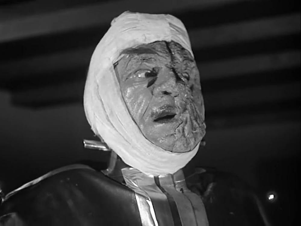 Frankenstein's Daughter（原題）の画像