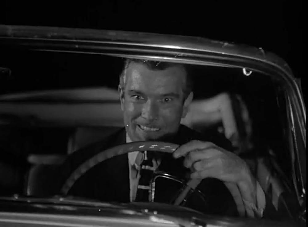 Frankenstein's Daughter（原題）の画像