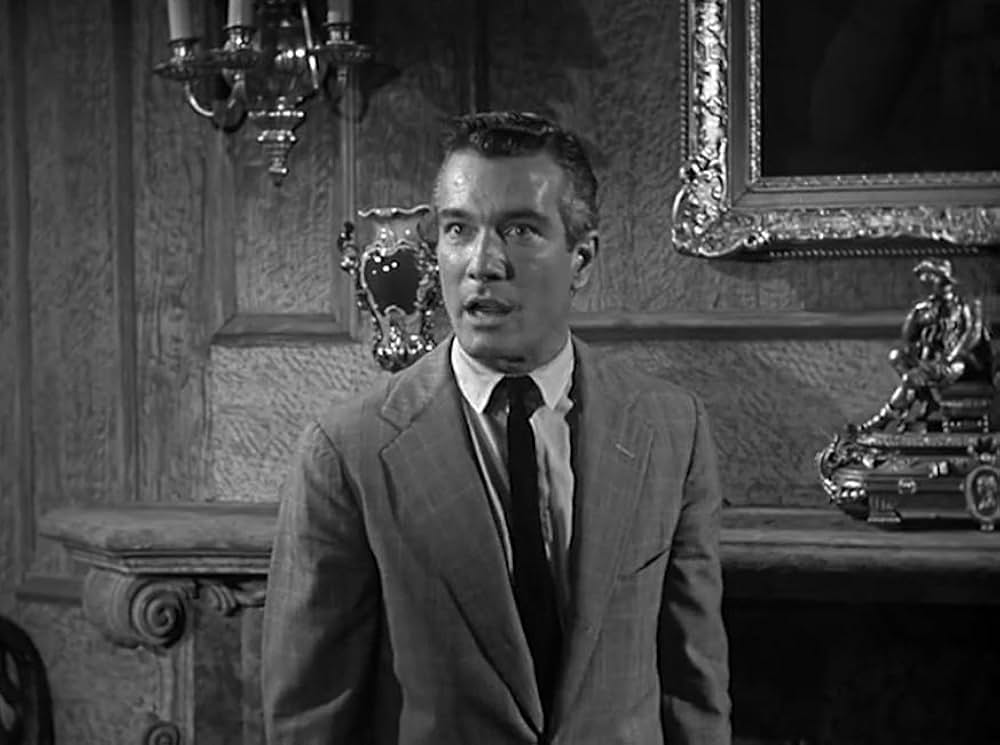 Frankenstein's Daughter（原題）の画像