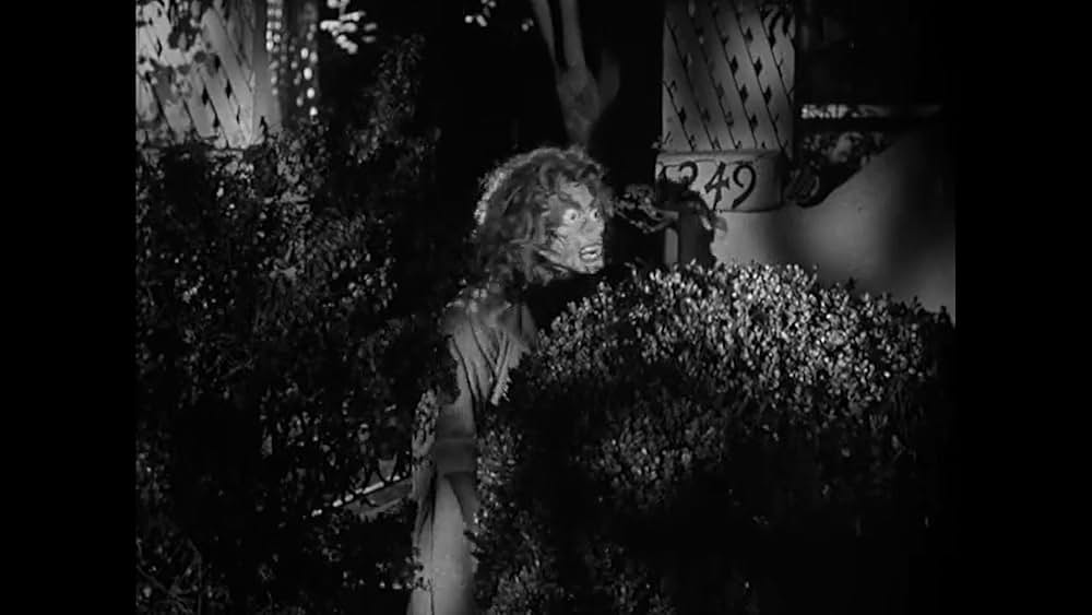 Frankenstein's Daughter（原題）の画像