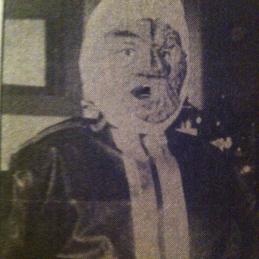 Frankenstein's Daughter（原題）の画像