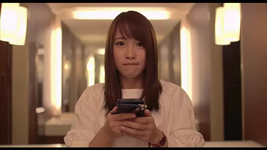 「恋のしずく」の画像