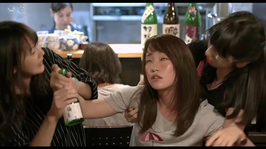 「恋のしずく」の画像