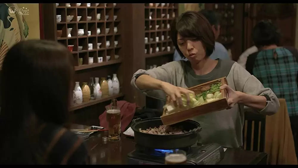 「恋のしずく」の画像