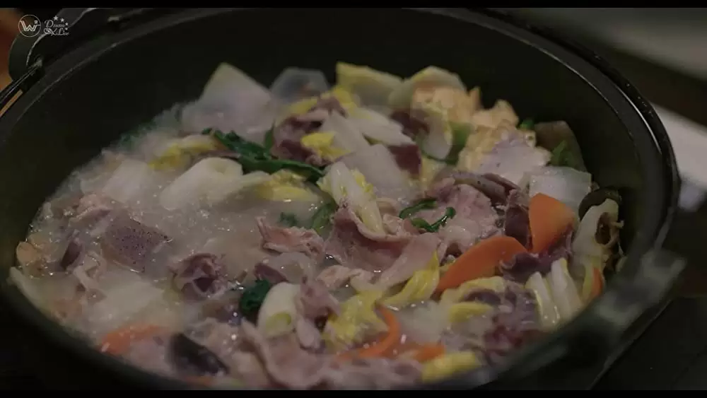 「恋のしずく」の画像