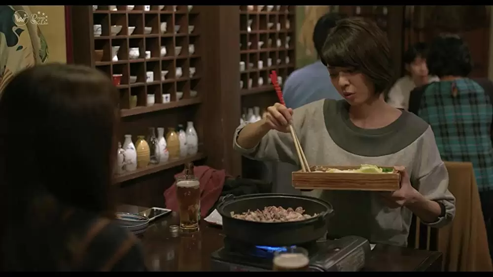 「恋のしずく」の画像