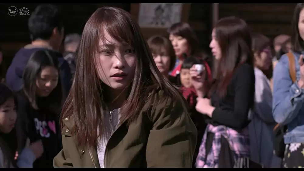 「恋のしずく」の画像