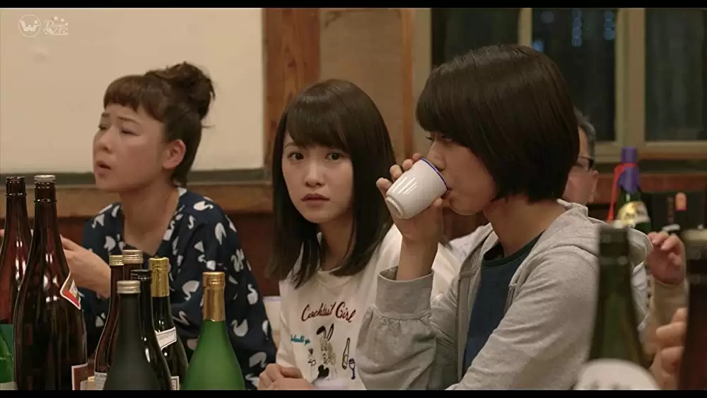 「恋のしずく」の画像