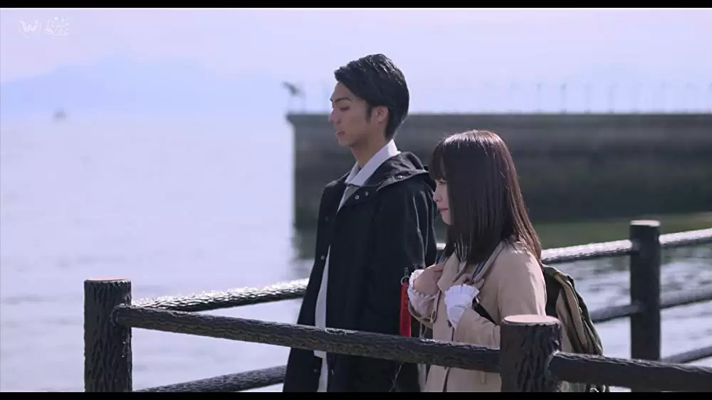 「恋のしずく」の画像