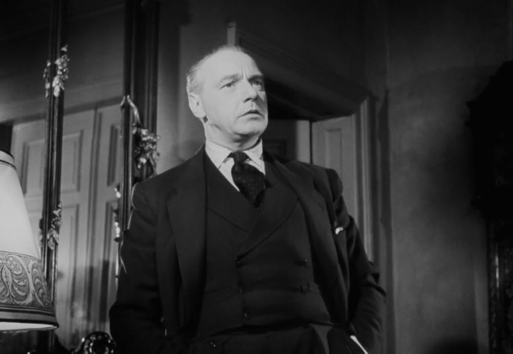 追い詰められた男の画像