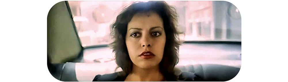 Mil sexos tiene la noche（原題）の画像