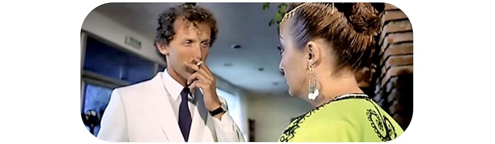 Mil sexos tiene la noche（原題）の画像