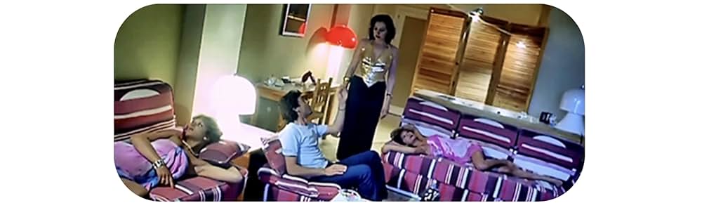 Mil sexos tiene la noche（原題）の画像