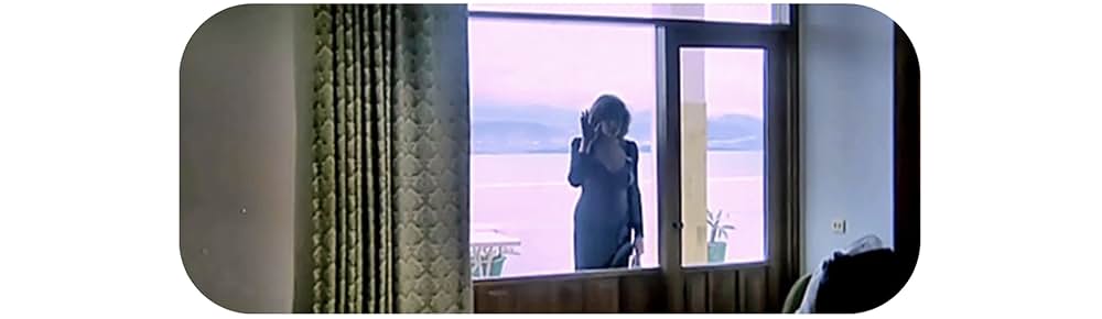 Mil sexos tiene la noche（原題）の画像