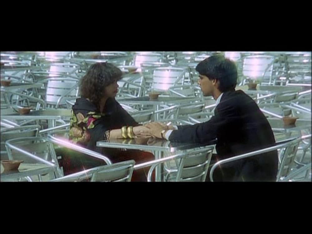 Mil sexos tiene la noche（原題）の画像