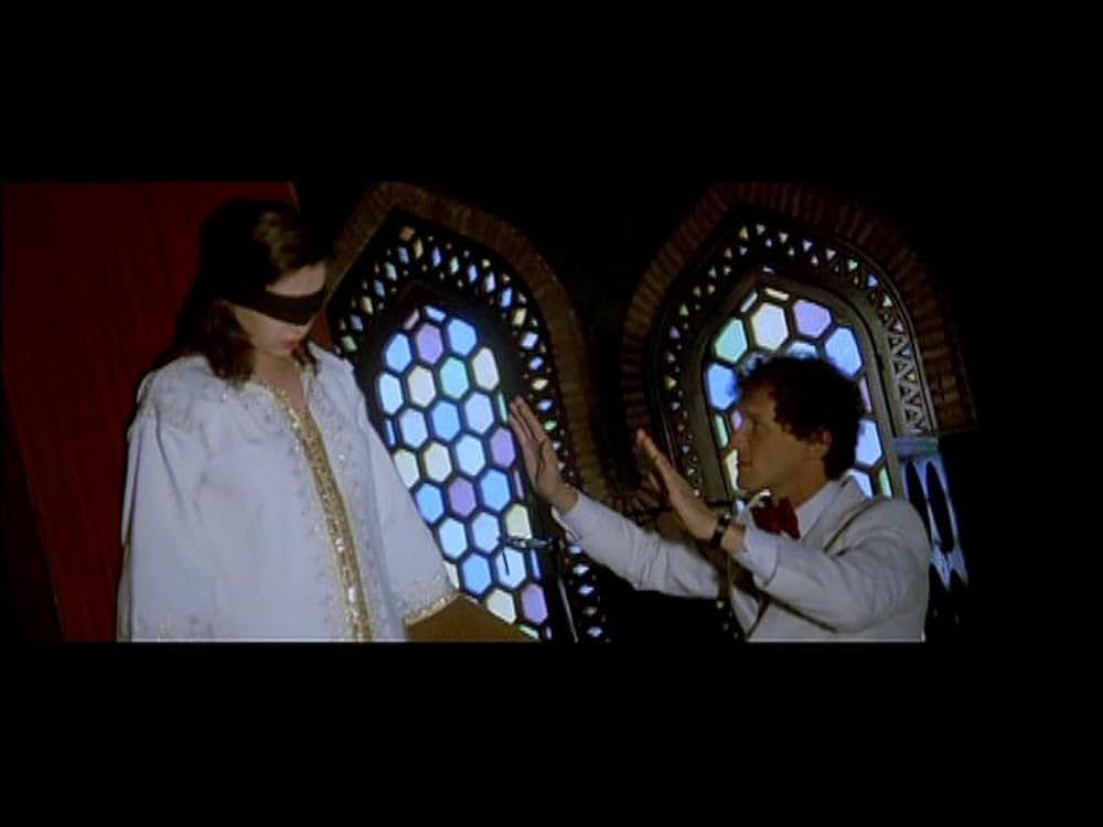 Mil sexos tiene la noche（原題）の画像