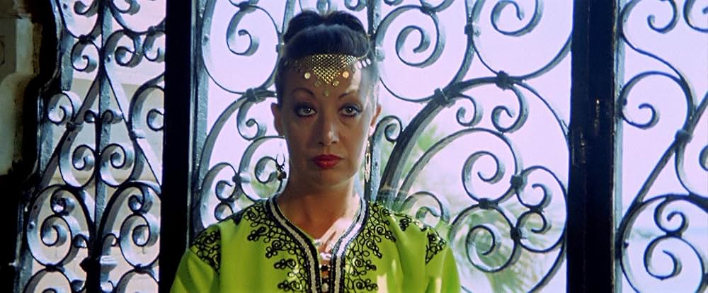 Mil sexos tiene la noche（原題）の画像