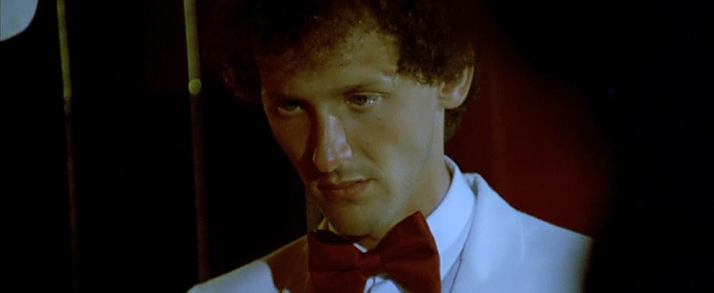 Mil sexos tiene la noche（原題）の写真