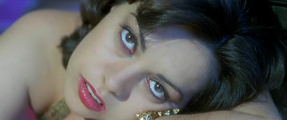 Mil sexos tiene la noche（原題）の画像