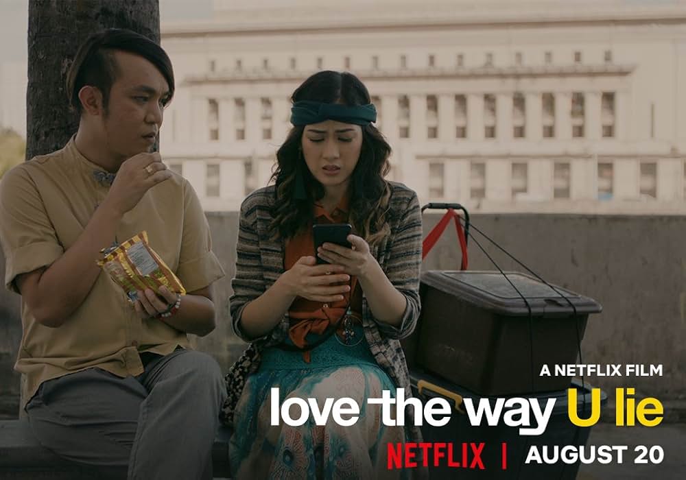 霊媒は恋の始まりの画像