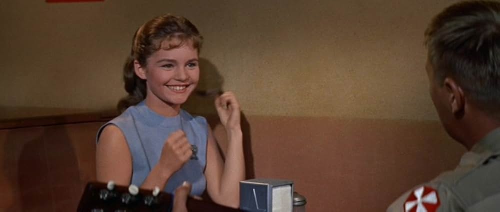 ポール・ニューマンの 女房万歳！の画像