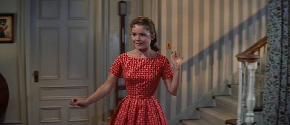 ポール・ニューマンの 女房万歳！の画像