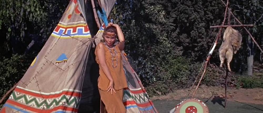 ポール・ニューマンの 女房万歳！の画像