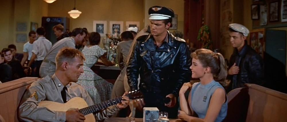 ポール・ニューマンの 女房万歳！の画像