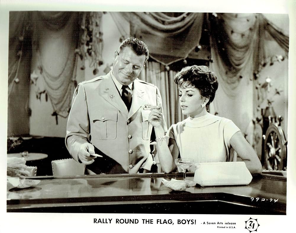 ポール・ニューマンの 女房万歳！の画像