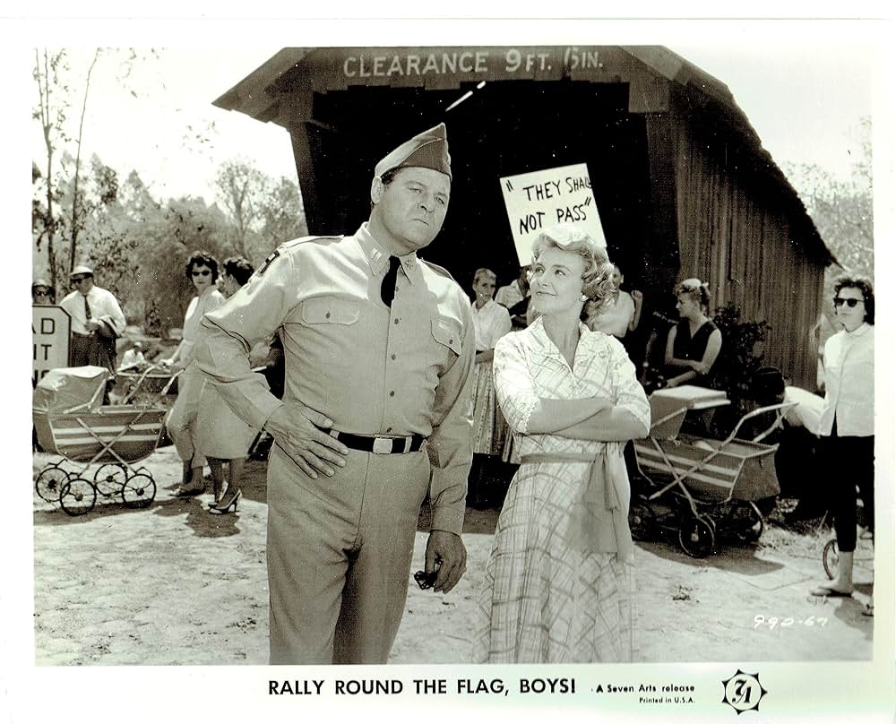 ポール・ニューマンの 女房万歳！の画像