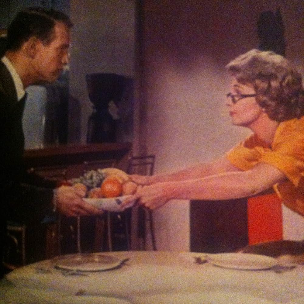 ポール・ニューマンの 女房万歳！の画像