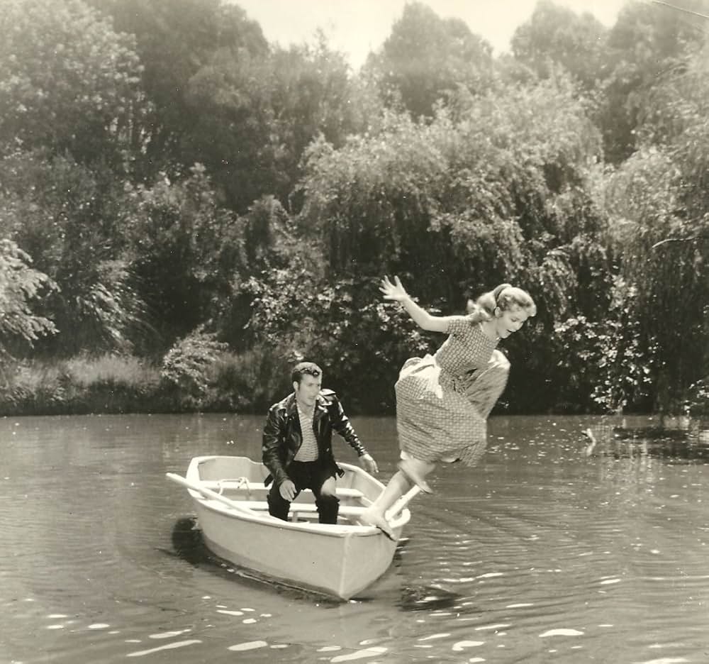 ポール・ニューマンの 女房万歳！の画像