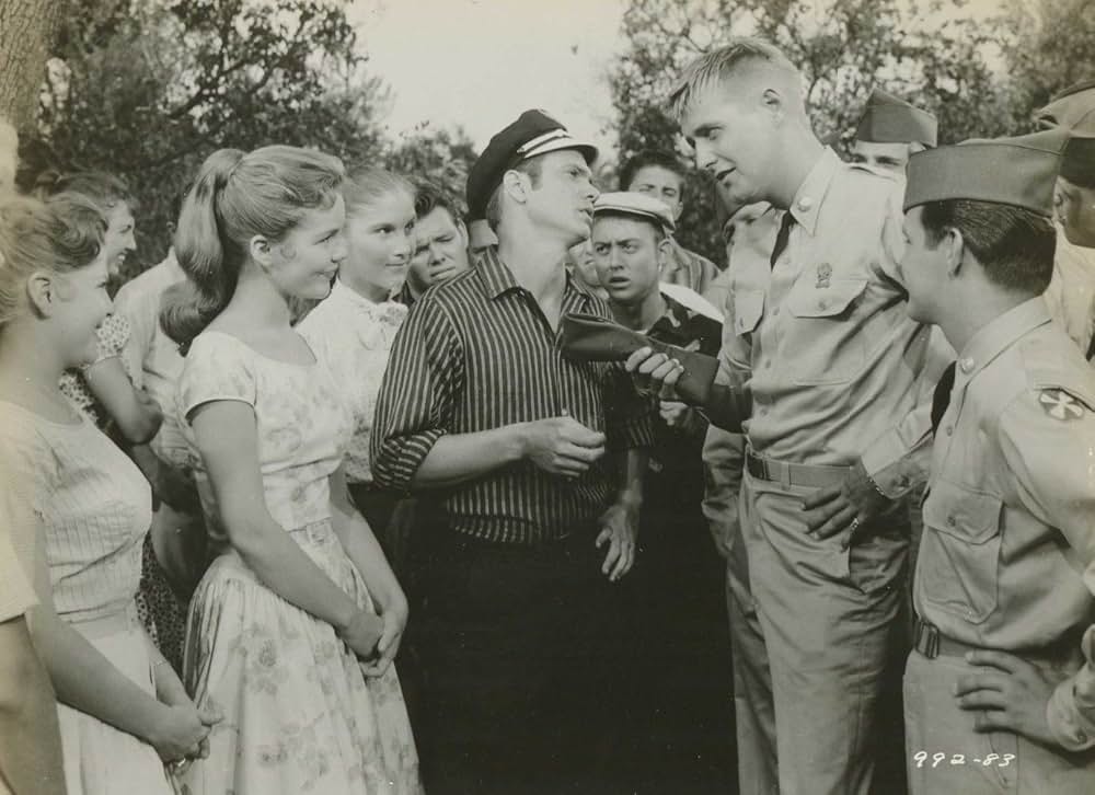 ポール・ニューマンの 女房万歳！の画像