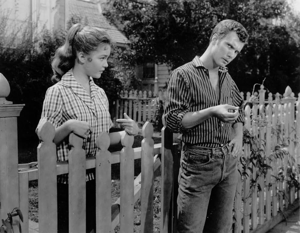 ポール・ニューマンの 女房万歳！の画像