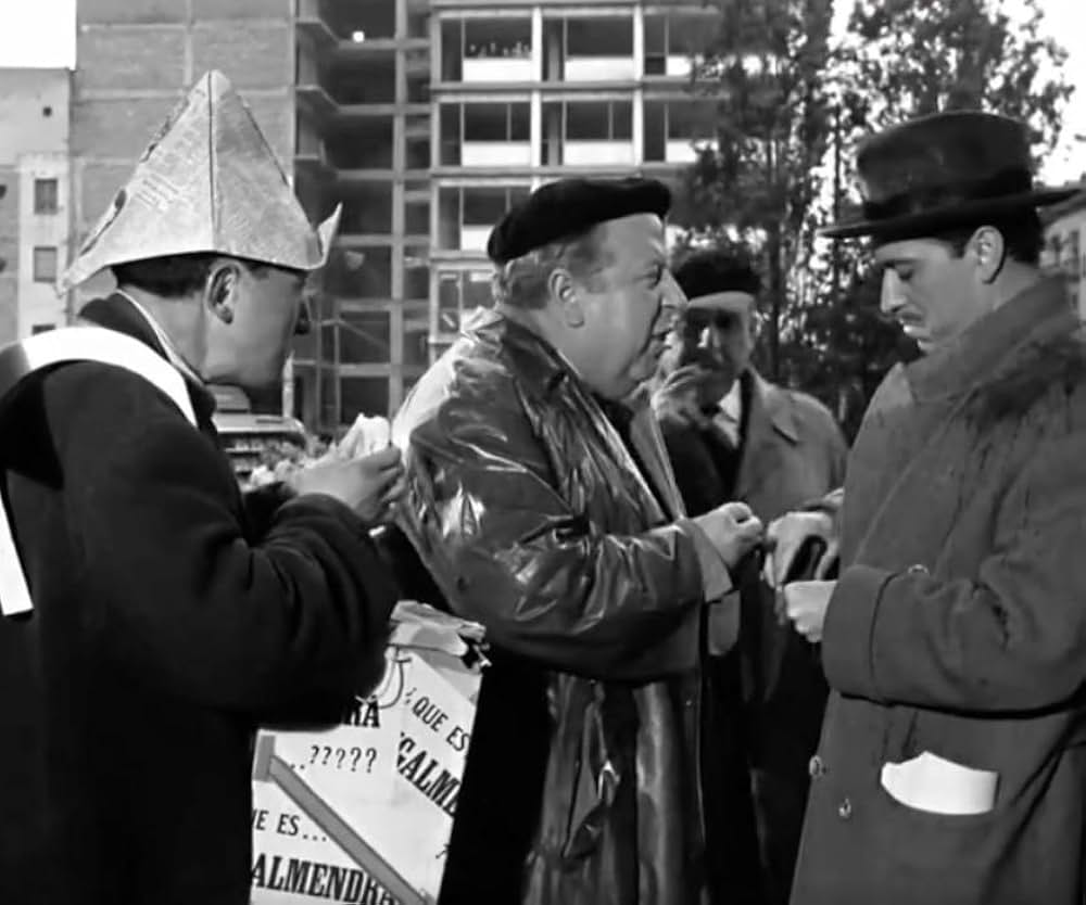 El pisito（原題）の写真