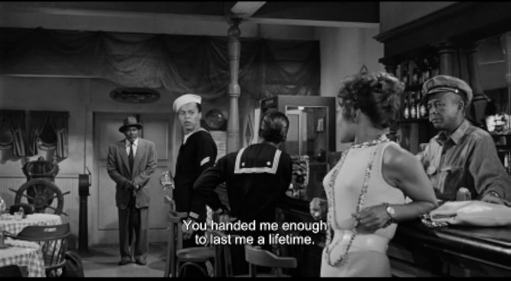 Anna Lucasta（原題）の画像